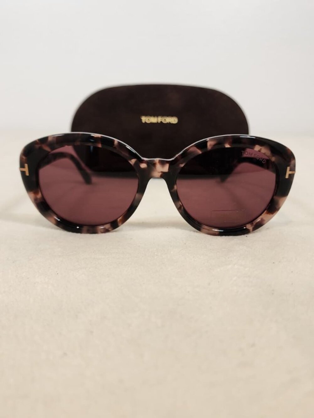 Tom Ford Sunglasses
